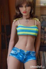 Muñeca Sexual Brazzers Regalo - Randie - Imagen 3