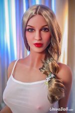 La Iglesia Prohíbe Las Muñecas Sexuales - Sasha - Imagen 2