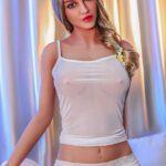 La Iglesia Prohíbe Las Muñecas Sexuales - Sasha