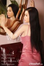 Follar Con Muñeca Sexual Lesbiana - Karma - Imagen 18