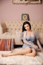 Follar Con Muñeca Sexual Lesbiana - Karma - Imagen 19