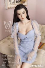 Follar Con Muñeca Sexual Lesbiana - Karma