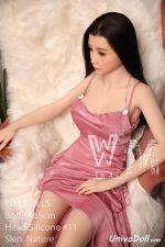 Follar Con Muñeca Sexual Lesbiana - Karma - Imagen 4