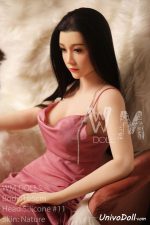 Follar Con Muñeca Sexual Lesbiana - Karma - Imagen 7