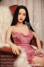 Follar Con Muñeca Sexual Lesbiana - Karma - Imagen 8