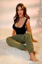 ¿son Saludables Las Muñecas Sexuales - Ellen - Imagen 9