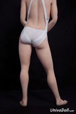 Porno Con Muñeca Sexual Harmony - Baily - Imagen 12