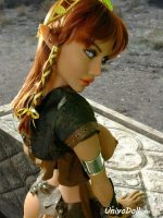 Muñeca Sexual Follando En Vivo - Afton - Imagen 15