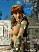 Muñeca Sexual Follando En Vivo - Afton - Imagen 16