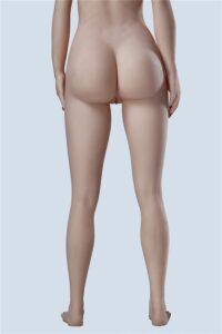 life size female doll 8uk243