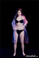 Muñeca Sexual Intensa - Dinny - Imagen 5