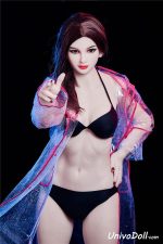 Muñeca Sexual Intensa - Dinny - Imagen 4