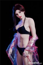 Muñeca Sexual Intensa - Dinny - Imagen 3