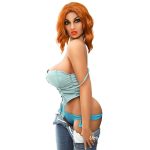 Muñeca Sexual Barbie Lilli - Indie - Imagen 6