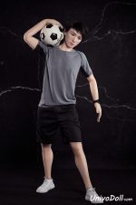 Porno Con Muñeca Sexual Perfecta - Lindsy - Imagen 5