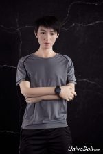 Porno Con Muñeca Sexual Perfecta - Lindsy - Imagen 4