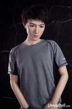 Porno Con Muñeca Sexual Perfecta - Lindsy - Imagen 3