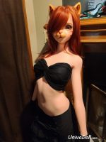 Tipos De Pechos De Muñeca Sexual - Alayna - Imagen 30