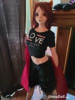 Tipos De Pechos De Muñeca Sexual - Alayna - Imagen 31