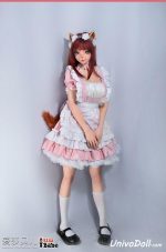 Tipos De Pechos De Muñeca Sexual - Alayna - Imagen 14