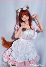 Tipos De Pechos De Muñeca Sexual - Alayna - Imagen 17