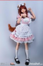 Tipos De Pechos De Muñeca Sexual - Alayna - Imagen 18