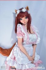 Tipos De Pechos De Muñeca Sexual - Alayna - Imagen 19