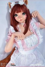 Tipos De Pechos De Muñeca Sexual - Alayna - Imagen 22