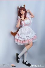 Tipos De Pechos De Muñeca Sexual - Alayna - Imagen 23