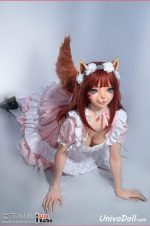 Tipos De Pechos De Muñeca Sexual - Alayna - Imagen 24