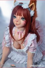 Tipos De Pechos De Muñeca Sexual - Alayna - Imagen 27