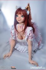 Tipos De Pechos De Muñeca Sexual - Alayna - Imagen 28