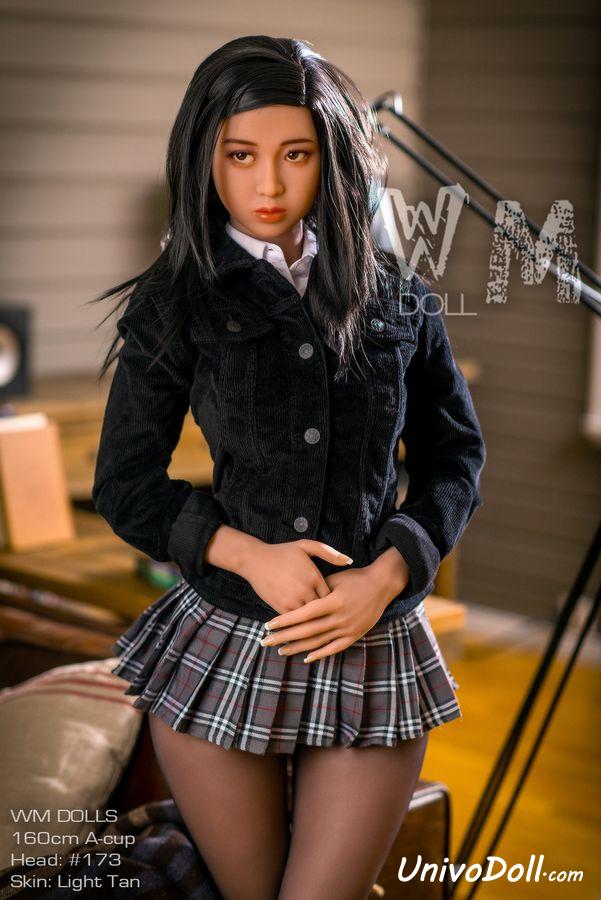 life-size-love-doll-qazxi4 Muñeca Sexual Howard Stern - Mureil - Imagen 1