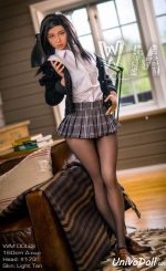 Muñeca Sexual Howard Stern - Mureil - Imagen 9