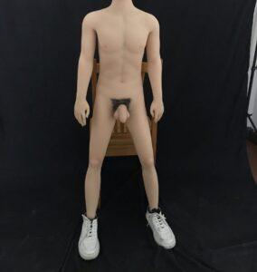 life size male doll f5iuc12