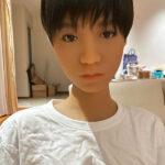 Muñeca Sexual Flash Online - Leisha