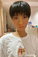 Muñeca Sexual Flash Online - Leisha