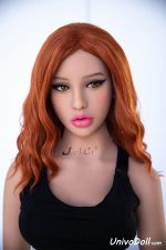 Muñecas Sexuales Peludas Hentai - Lillia - Imagen 2