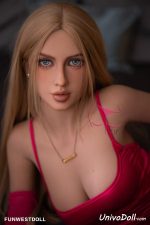 Proveedores De Muñecas Sexuales Gordas - Alline