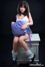 Muñeca Sexual Amber Summer - Lotta - Imagen 4