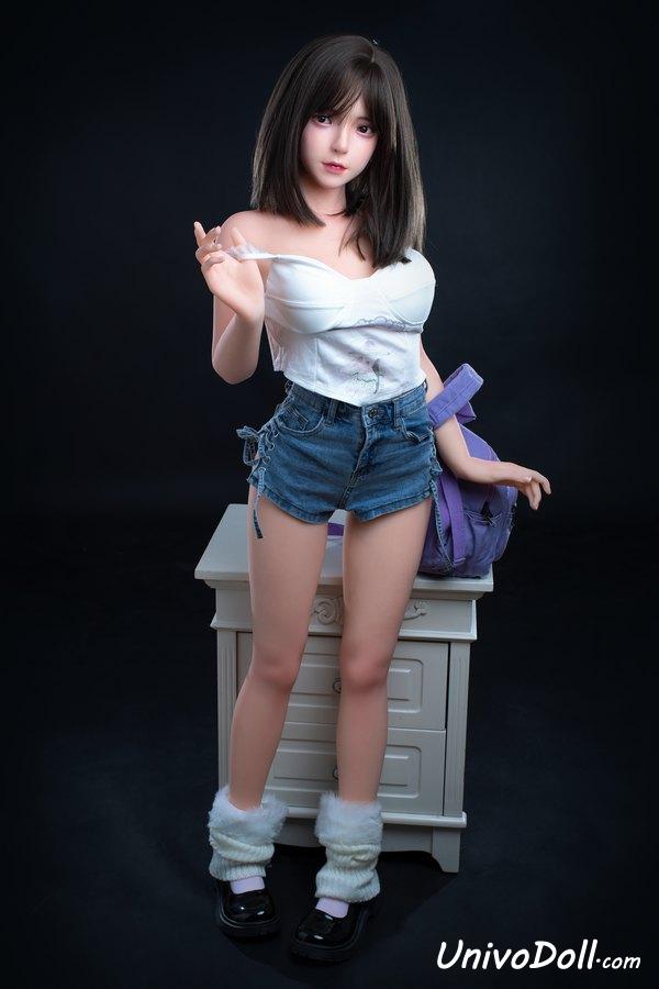 life-size-realistic-doll-khpo4 Muñeca Sexual Amber Summer - Lotta - Imagen 1