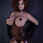 Sexo Anal Con Muñeca Hinchable Brazzers - Shakira