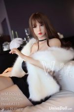 Muñeca Sexual Mona Con Mamada Automática - Mandie - Imagen 4