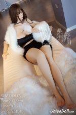 Muñeca Sexual Mona Con Mamada Automática - Mandie - Imagen 16