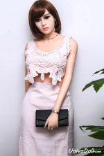 Muñeca Sexual Con Culo Grande Y Sexo Anal - Julie