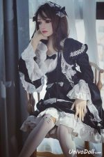 Adicción A Las Muñecas Sexuales - Linzy - Imagen 5