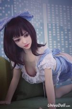 Adicción A Las Muñecas Sexuales - Linzy - Imagen 7