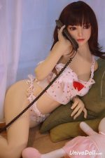 Adicción A Las Muñecas Sexuales - Linzy - Imagen 13