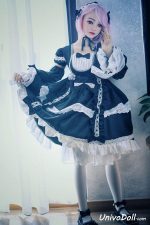 Adicción A Las Muñecas Sexuales - Linzy - Imagen 16