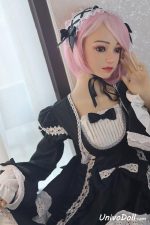 Adicción A Las Muñecas Sexuales - Linzy - Imagen 17